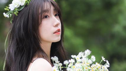 秘密的花房私语原画质